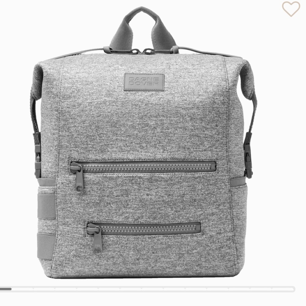 Dagne Dover Indi Diaperback size L - used in great condition!